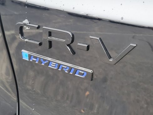 Certified 2026 Honda CR-V TrailSport image 6