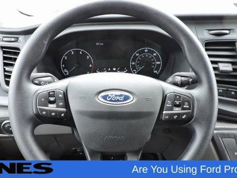 New 2024 Ford Transit 350 Base image 23