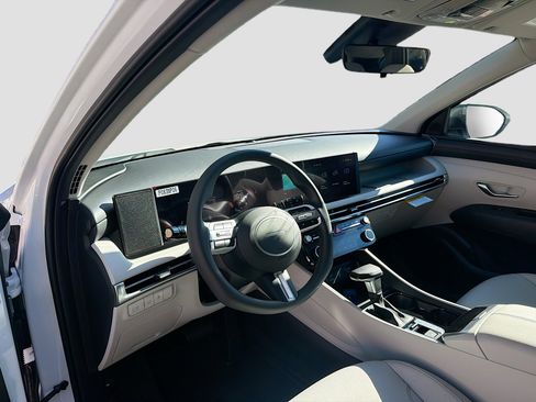 New 2026 Hyundai Tucson SEL image 26