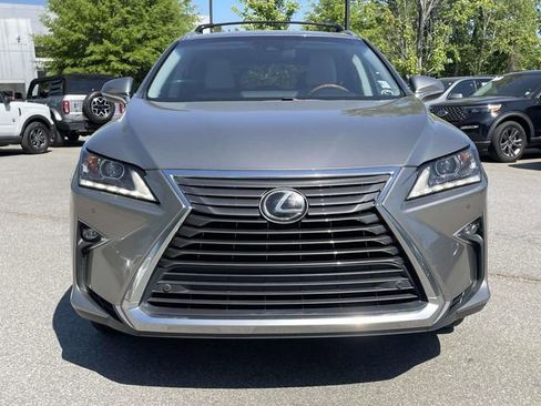 Used 2019 Lexus RX 350 AWD w/ Navigation Package image 8