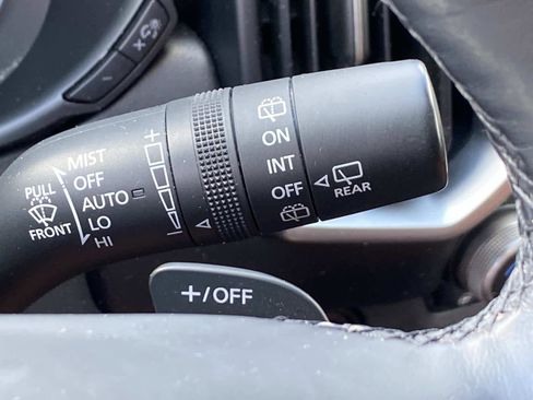 Used 2023 MAZDA CX-50 AWD 2.5 Turbo w/ Premium Pkg image 22