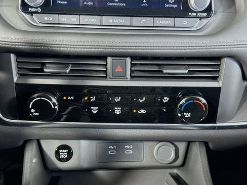 New 2026 Nissan Rogue S image 15