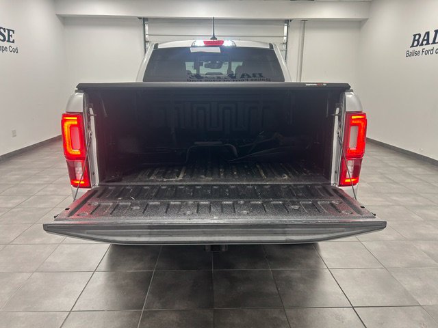 Used 2019 Ford Ranger Lariat w/ Equipment Group 501A Mid AWD/4WD image 24