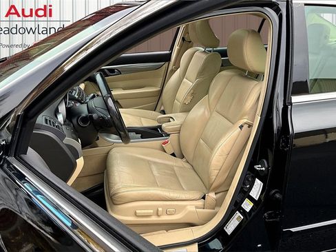 Used 2010 Acura TL w/ Technology Package image 21