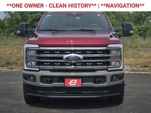 Used 2026 Ford F250 King Ranch AWD/4WD image 2