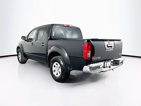 Used 2016 Nissan Frontier S image 7
