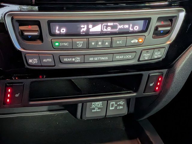 Used 2021 Honda Passport Touring image 19