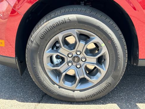 New 2026 Ford Maverick XLT FWD image 26