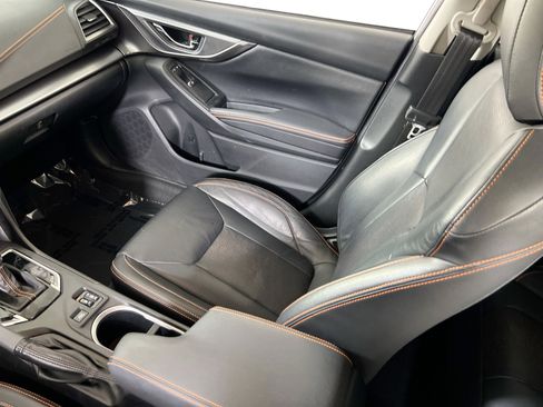 Used 2023 Subaru Crosstrek 2.5i Limited w/ Moonroof Package image 23