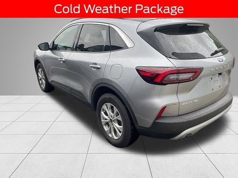 Used 2024 Ford Escape Active w/ Tech Pack #1 AWD/4WD image 7