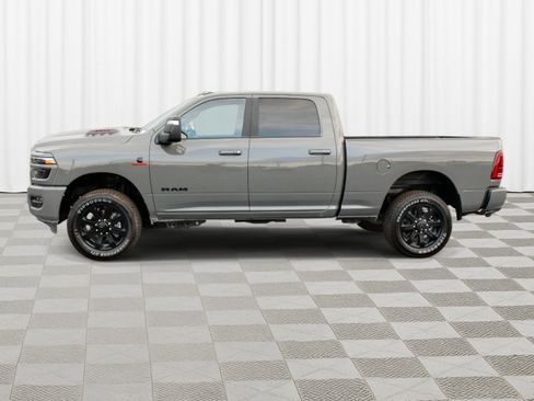 New 2026 RAM 2500 Laramie w/ Night Edition image 35