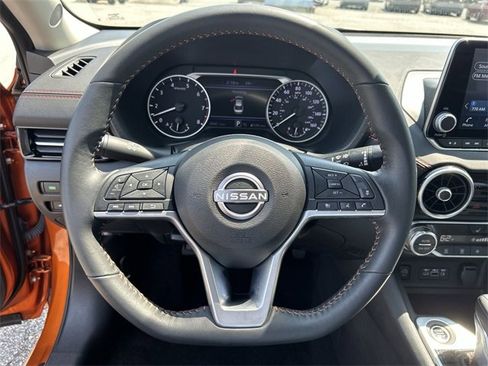 Used 2024 Nissan Sentra SR image 18