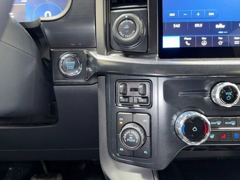 New 2026 Ford F150 Lariat w/ Equipment Group 502A High AWD/4WD image 24