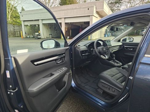 Certified 2024 Honda CR-V EX-L image 21