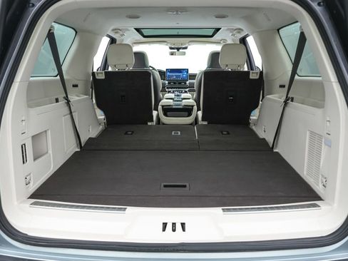 Used 2022 Lincoln Navigator L Black Label AWD/4WD image 26