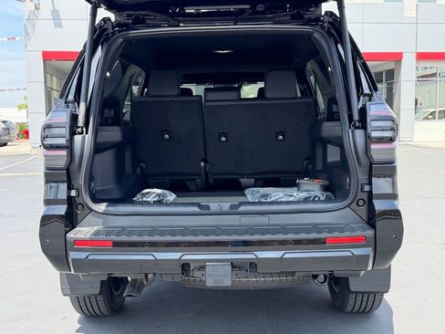 New 2026 Toyota 4Runner TRD Sport Premium AWD/4WD image 14
