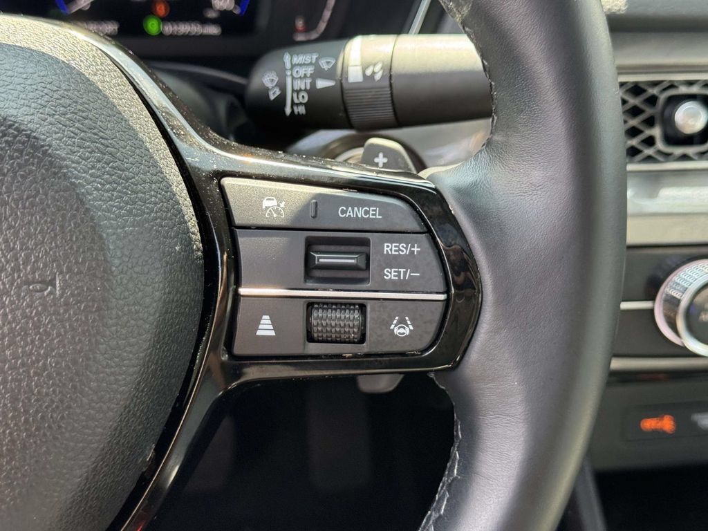 Certified 2024 Acura Integra FWD image 20