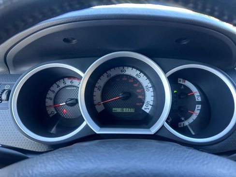 Used 2011 Toyota Tacoma 4x4 Access Cab V6 image 15