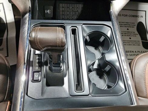 Certified 2023 Ford F150 King Ranch w/ Equipment Group 601A High AWD/4WD image 31