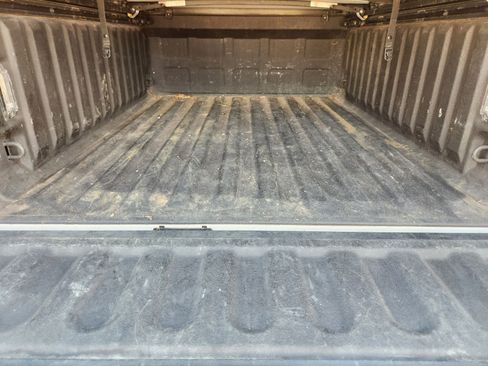 Used 2017 RAM 1500 Rebel w/ Luxury Group image 37