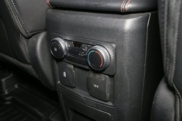 Used 2023 Ford Explorer ST-Line AWD/4WD image 21