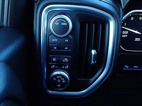 Used 2020 GMC Sierra 1500 AT4 w/ AT4 Premium Package image 23