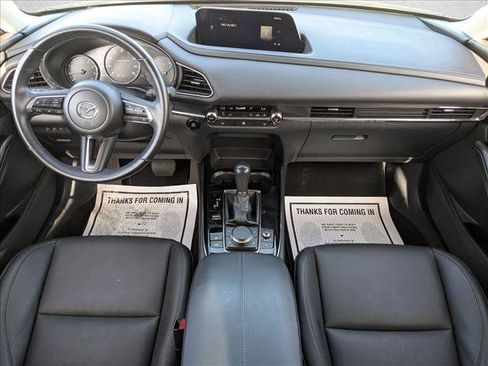 Used 2025 MAZDA CX-30 AWD 2.5 S w/ Preferred Package image 16