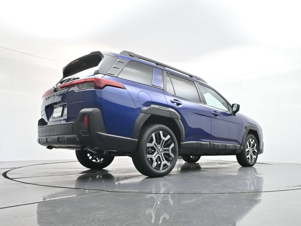 New 2026 Subaru Outback Touring XT AWD/4WD image 23