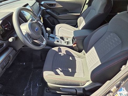 New 2026 Subaru Impreza 2.0i Sport AWD/4WD image 6