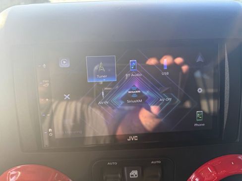 Used 2016 Jeep Wrangler Unlimited Sport w/ Quick Order Package 24S image 18