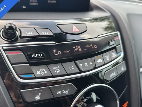 Certified 2020 Acura RDX FWD image 30