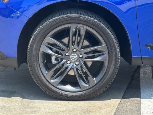 Certified 2024 Acura RDX A-Spec image 36