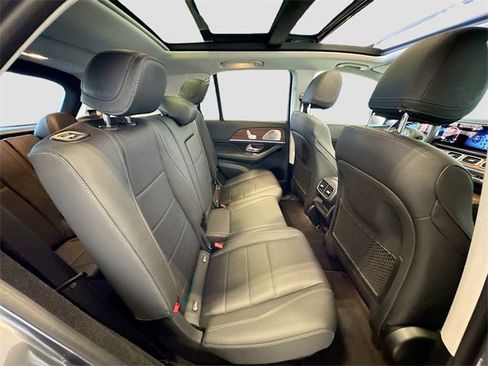 Certified 2024 Mercedes-Benz GLE 350 4MATIC image 30