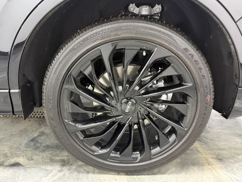 Used 2026 Lincoln Aviator Reserve w/ Jet Appearance Package AWD/4WD image 27