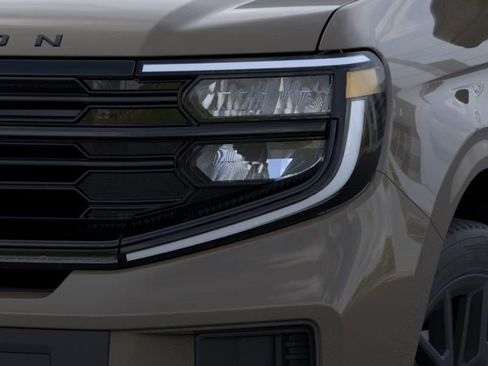 New 2026 Ford Expedition Max Platinum AWD/4WD image 18