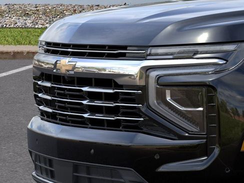 New 2026 Chevrolet Tahoe LT w/ Comfort Package image 37