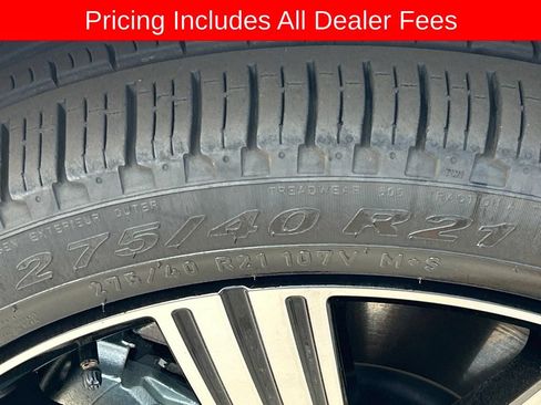 Used 2024 Volvo XC90 T8 Ultimate w/ Protection Package AWD/4WD image 25