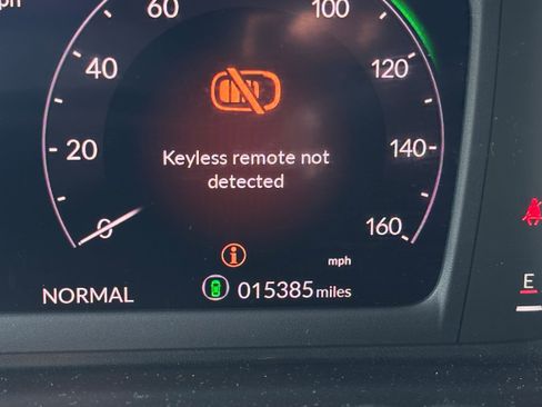 Used 2024 Honda Accord Sport image 17