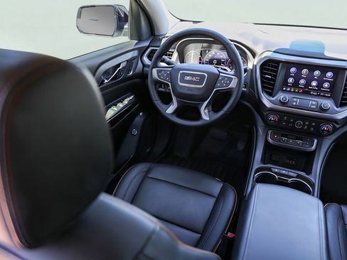 Used 2023 GMC Acadia AT4 w/ Technology Package AWD/4WD image 29