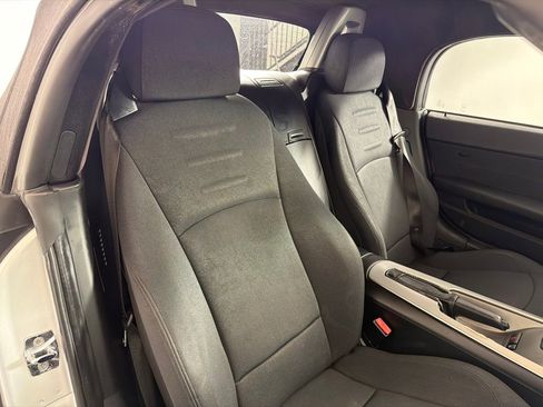 Used 2003 BMW Z4 2.5i image 27