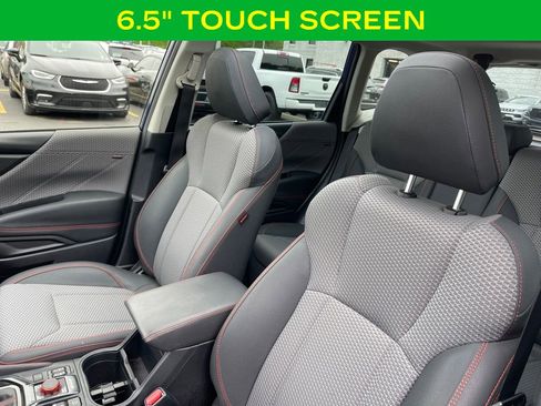 Used 2023 Subaru Forester Sport AWD/4WD image 13