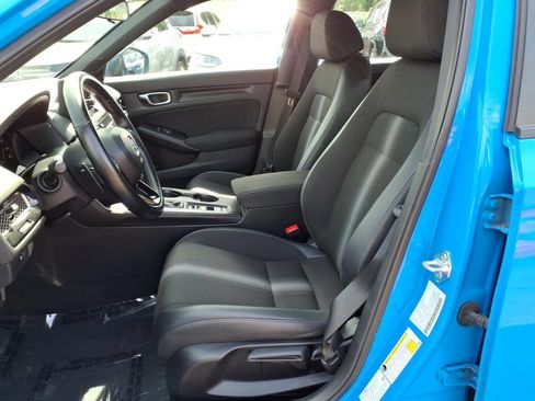 Used 2024 Honda Civic Sport image 15