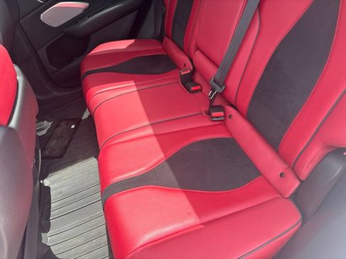 Used 2019 Acura RDX A-Spec AWD/4WD image 41