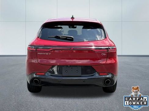 Used 2024 Dodge Hornet R/T AWD/4WD image 10