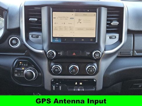 Used 2024 RAM 2500 Big Horn image 14