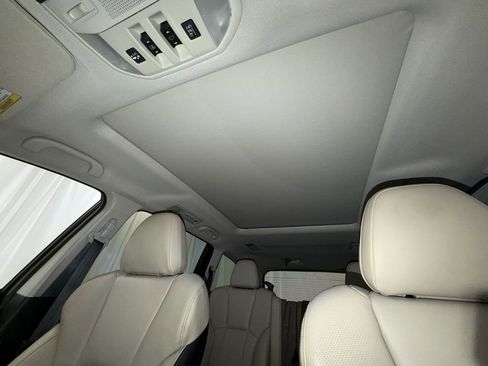 Used 2019 Subaru Ascent Limited image 22