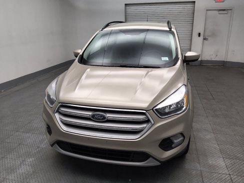 Used 2018 Ford Escape SE FWD image 15