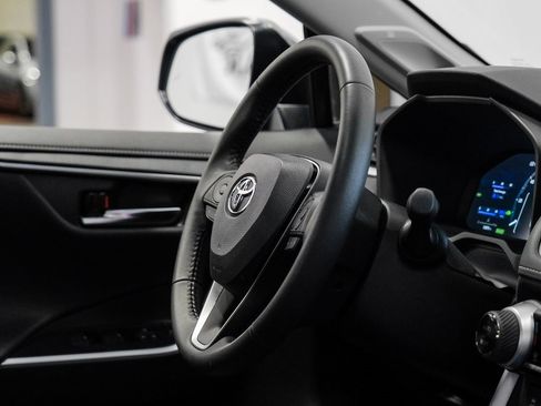 Used 2024 Toyota RAV4 Limited image 22