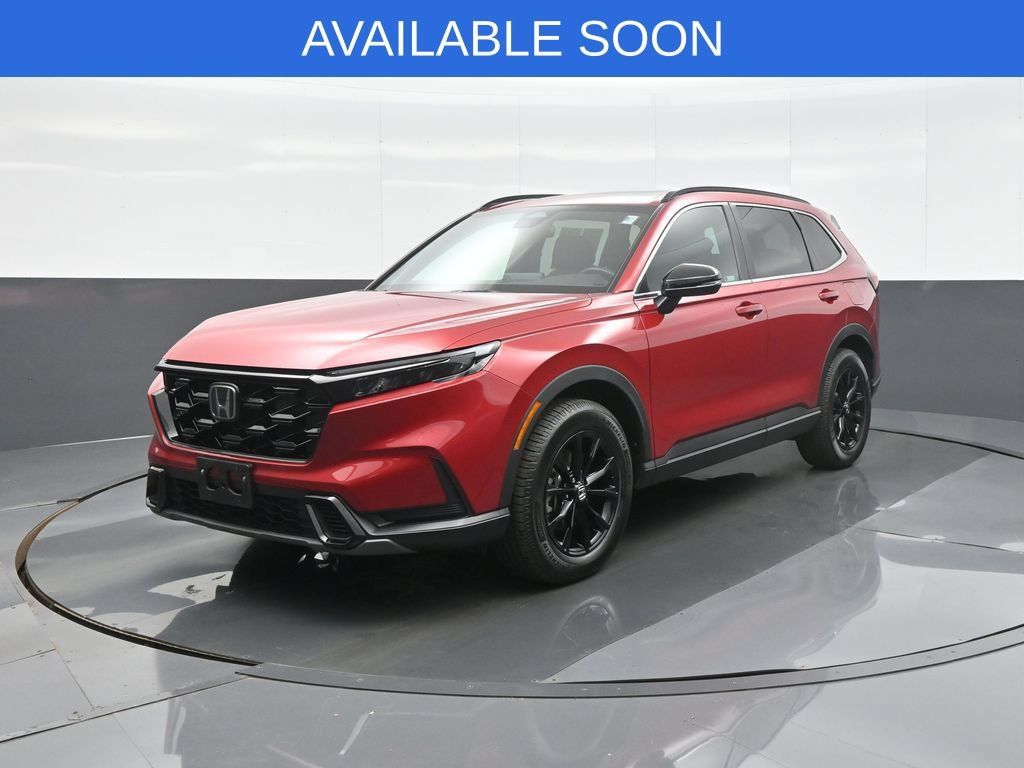 Used 2023 Honda CR-V Sport image 3