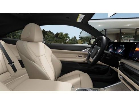 New 2026 BMW 430i Coupe w/ Parking Assistance Package image 9